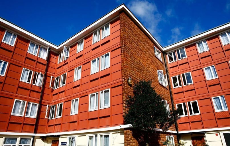 Flodden Road, Camberwell, London - Image 1